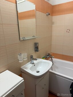 Prenájom 3i bytu, Starohorská ul., Sásová, Banská Bystrica. - 8