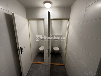 Na predaj priestory pre podnikanie – Kapitána Nálepku, L. Mi - 8