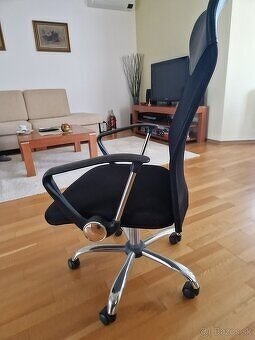 Kancelarska stolicka-ako nova... - 8