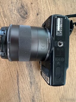 Canon EOS M - 8