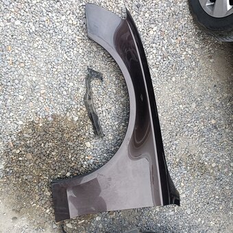 Audi a4 b8,5 rozpredam zostatkove diely - 8