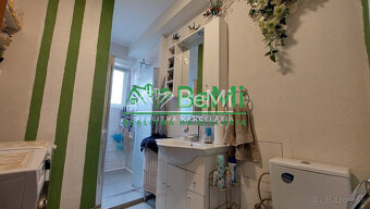 Na predaj 3 izbový byt v meste Bošany ID 165-113-LUGU - 8