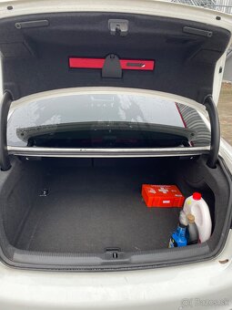 Audi A5 Coupé S-Line 2.0 TFSI 155 kW Quattro – BIELA - 8