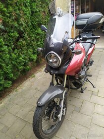 Honda Transalp XL 700 VA 2008 ABS, STK 13.5.2029 - 8