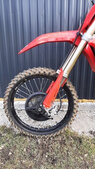 Honda Crf 450 2022 - 8