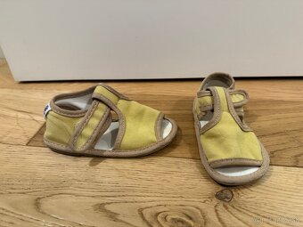Detska obuv - velkost 22 - 8