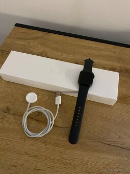 Apple watch 6 GPS - 8