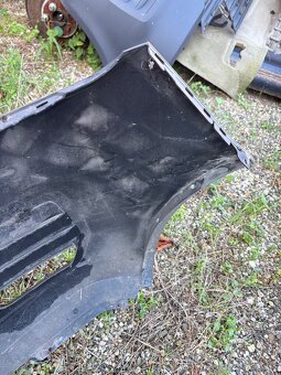 Naraznik Transportér , Caravelle , Multivan T6 , T6,1 - 8