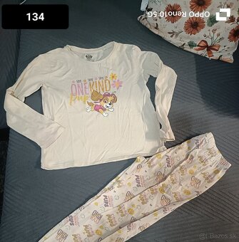 VRECE OBLEČENIA - 8