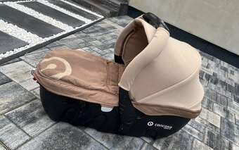 Kočík 3-kombinácia na predaj - 8