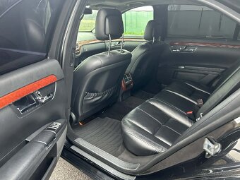 Mercedes S 320 LONG - 8