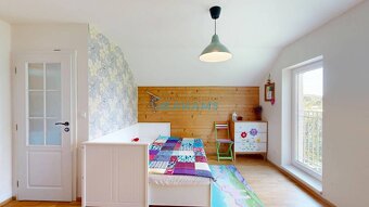 3D, Predaj novostavba, celoročne obývateľná chata, Stupava, - 8