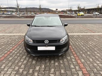 Volkswagen Polo 1.2i 44kw ČR - 8
