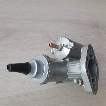 Výfuk ČZ 250 - 455 , 175 - 450 ... - 8