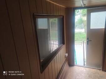 Predajny stanok 6x3m+5x2m - 8