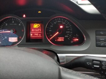 Audi A6 C6 2,7 ZLAVA - 8