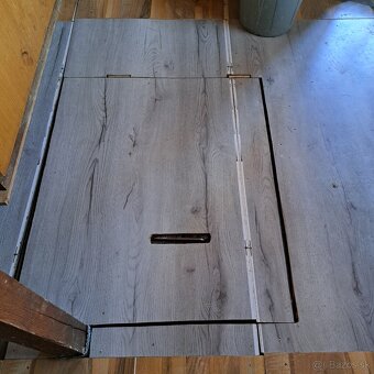 Záhrada na sídl. Mier - 8