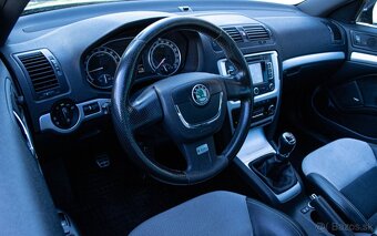 Škoda Octavia Combi RS 2.0 TDI - 8