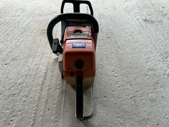 Predám motorovú pílu stihl ms 440 - 8