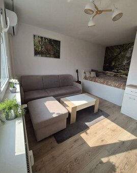 Útulný 1i byt na predaj, Bratislava II TOP - 8