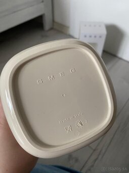 3x Smeg dóza, 1,4l a 500ml - 8