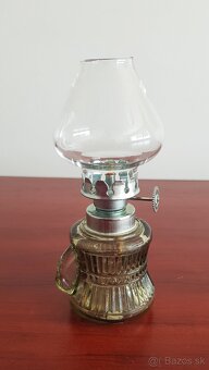 Petrolejky 2ks ,mlynček - 8