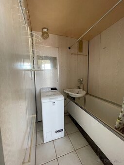 2-IZBOVÝ BYT ČIERNA N. TISOU - 8