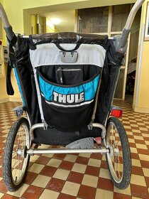 Thule Chariot chinook - 8