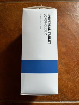 Univerzálny držiak FIXED Tab XL - 8