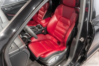 Porsche Macan S 3.0 4x4 - 8
