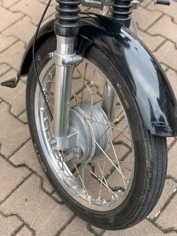 Simson S51 enduro - 8