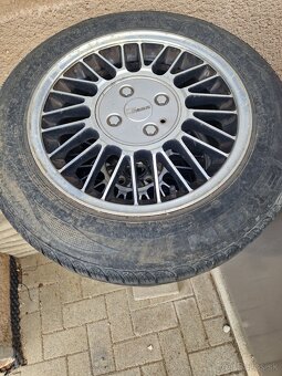 Focus mk1 1.8 66kW - 8