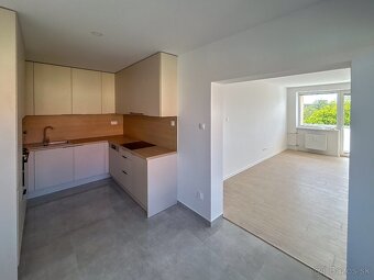 TOP PONUKA - nadštandardný byt v centre 85,62 m2 - 8