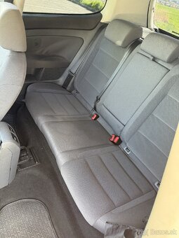Volkswagen Golf 1.9 TDI - BEZ DPF - 8