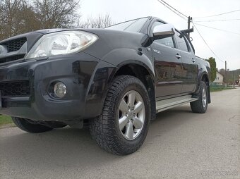 ✅✅✅Toyota Hilux 3.0 4x4✅✅✅✅ - 8