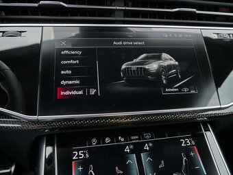 Audi Q8 50 TDI quattro S line - 8