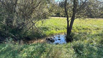 Pozemok v Pribyline s výhľadom na Kriváň na predaj ID: 049-1 - 8