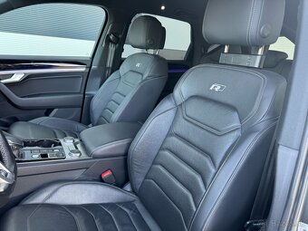 Volkswagen Touareg 4.0 V8 TDI R-Line 4Motion DPH - 8