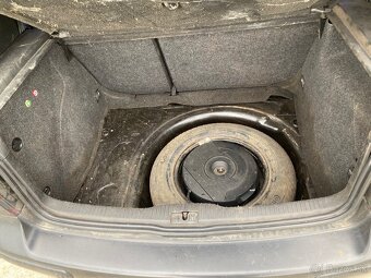 VW Golf 4 1.9 TDI 66kw Predám/Vymením - 8