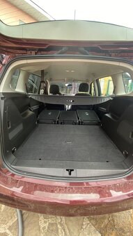 Opel zafira 1.4 2018 - 8