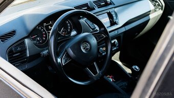 Škoda Fabia 1.4 TDI Style - 8