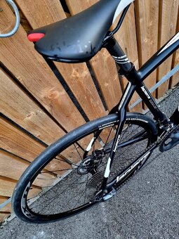 Cestny karbonovy bicykel Lapierre Sensium 500disc - 8
