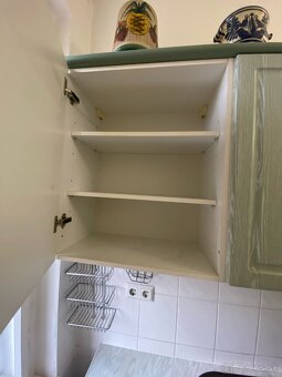 Moderná kuchynská linka so sporebičmi - 8