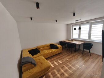 Novo zrekonštruovaný Byt Terasa Košice Západ - 8