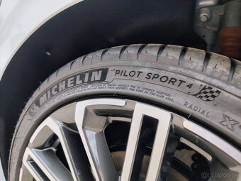 Kia Proceed 1,5 T-GDi GT-Line, Premium 18" JBL - 8