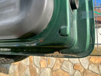 Suzuki Jimny 1.3 4x4 - 8