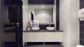 Luxusný obchodný priestor AUPARK Piešťany - 8