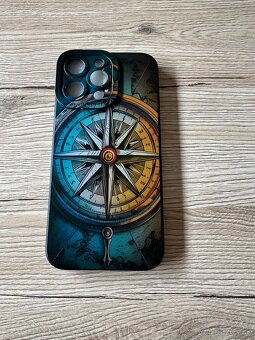Kryty na IPhone 14 Pro MAX - 8