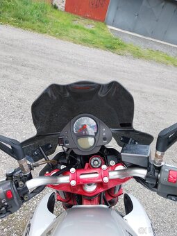 Kawasaki er6n - 8