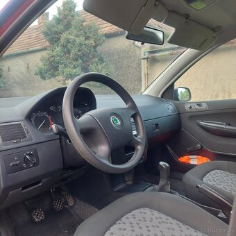 Fabia - 8